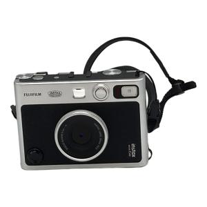 FUJIFILM (フジフィルム) インスタントカメラ FI019 instax mini Evo
