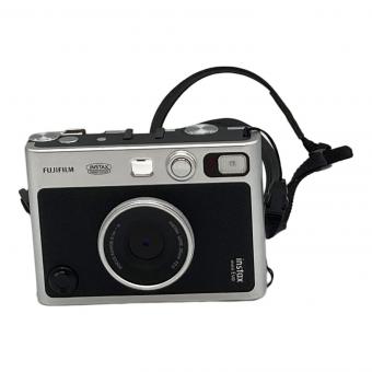 FUJIFILM (フジフィルム) インスタントカメラ FI019 instax mini Evo
