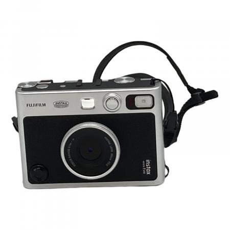 FUJIFILM (フジフィルム) インスタントカメラ FI019 instax mini Evo