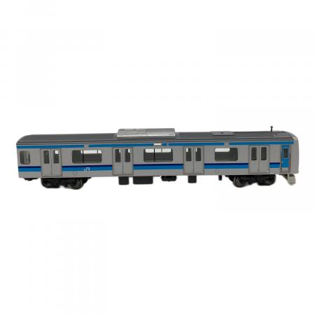 TOMIX (トミックス) 1/150 E231-800系電車(中央・総武線地下鉄直通用