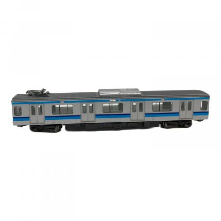 TOMIX (トミックス) 1/150 E231-800系電車(中央・総武線地下鉄直通用