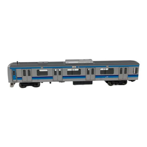 TOMIX (トミックス) 1/150 E231-800系電車(中央・総武線地下鉄直通用)基本セット(6両) [988472] Nゲージ 車両2個欠品