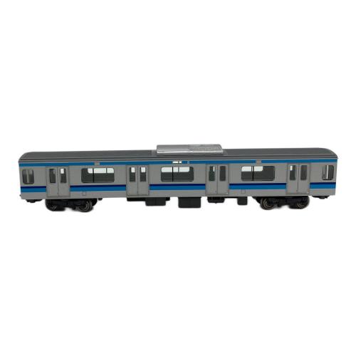 TOMIX (トミックス) 1/150 E231-800系電車(中央・総武線地下鉄直通用)基本セット(6両) [988472] Nゲージ 車両2個欠品