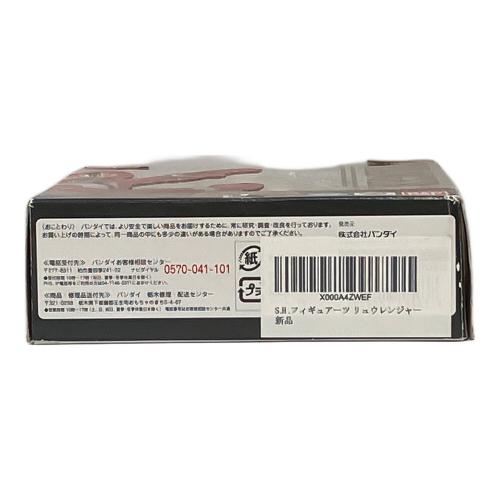 BANDAI (バンダイ) フィギュア S.H.Figuarts リュウレンジャー 「五星戦隊ダイレンジャー」