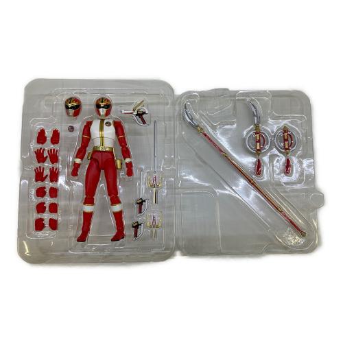 BANDAI (バンダイ) フィギュア S.H.Figuarts リュウレンジャー 「五星戦隊ダイレンジャー」