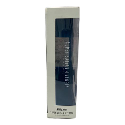 BANDAI (バンダイ) S.H.Figuarts スーパーサイヤ人4ベジータ