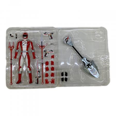 S.H.フィギュアーツ ボウケンレッド/ S.H.Figuars 轟轟戦隊 フィギュ