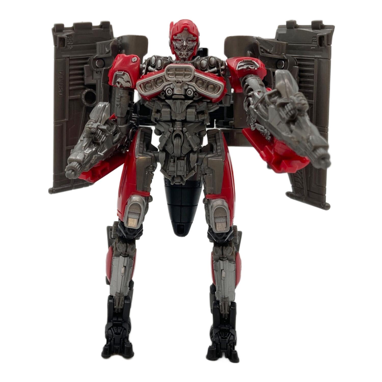 TAKARA TOMY (タカラトミー) トランスフォーマー SS-52 シャッター2