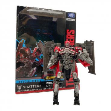 オーバーロード トランスフォーマーレジェンズ LG60 オーバーロード