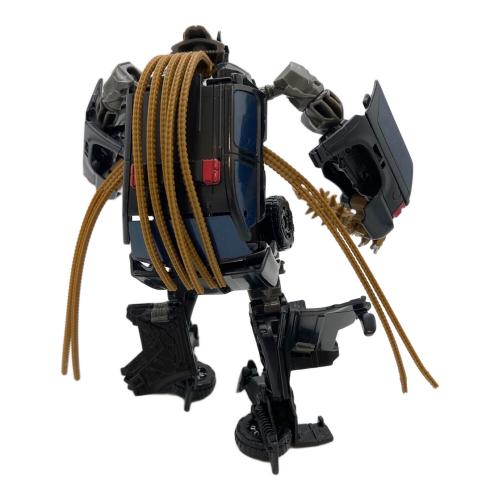 TAKARA TOMY (タカラトミー) フィギュア SS-22 ディセプティコン クランクケース 「トランスフォーマー スタジオシリーズ」 デラックスクラス