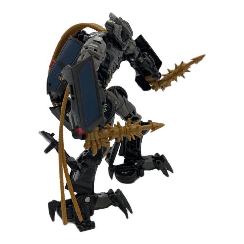 TAKARA TOMY (タカラトミー) フィギュア SS-22 ディセプティコン クランクケース 「トランスフォーマー スタジオシリーズ」 デラックスクラス