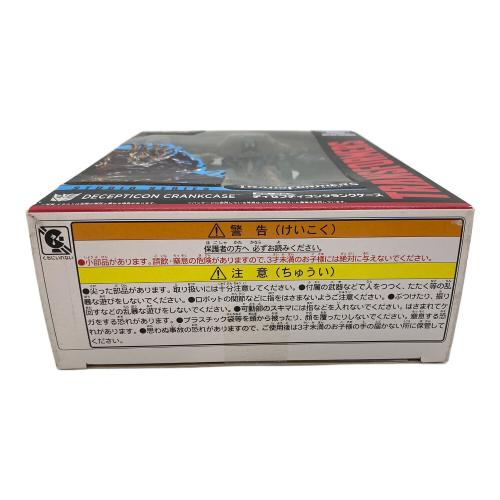 TAKARA TOMY (タカラトミー) フィギュア SS-22 ディセプティコン クランクケース 「トランスフォーマー スタジオシリーズ」 デラックスクラス