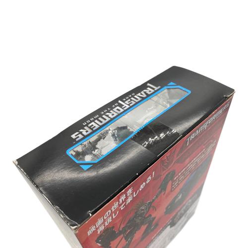 TAKARA TOMY (タカラトミー) フィギュア SS-22 ディセプティコン クランクケース 「トランスフォーマー スタジオシリーズ」 デラックスクラス