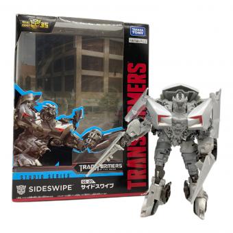 TAKARA TOMY (タカラトミー) トランスフォーマー SS-20 サイドスワイプ 「トランスフォーマー スタジオシリーズ」 デラックスクラス