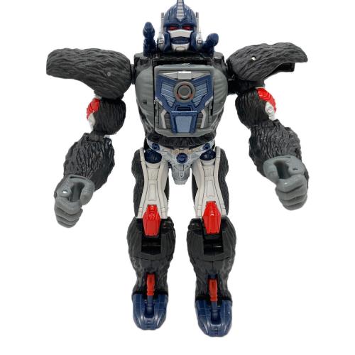 TAKARA TOMY (タカラトミー) トランスフォーマー KD-01 オプティマスプライマル 「トランスフォーマー キングダム」