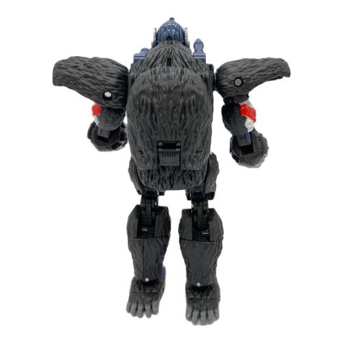 TAKARA TOMY (タカラトミー) トランスフォーマー KD-01 オプティマスプライマル 「トランスフォーマー キングダム」