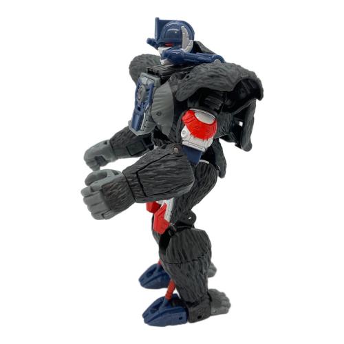 TAKARA TOMY (タカラトミー) トランスフォーマー KD-01 オプティマスプライマル 「トランスフォーマー キングダム」