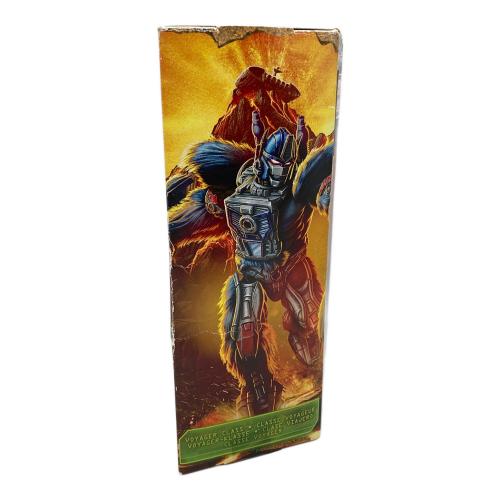 TAKARA TOMY (タカラトミー) トランスフォーマー KD-01 オプティマスプライマル 「トランスフォーマー キングダム」