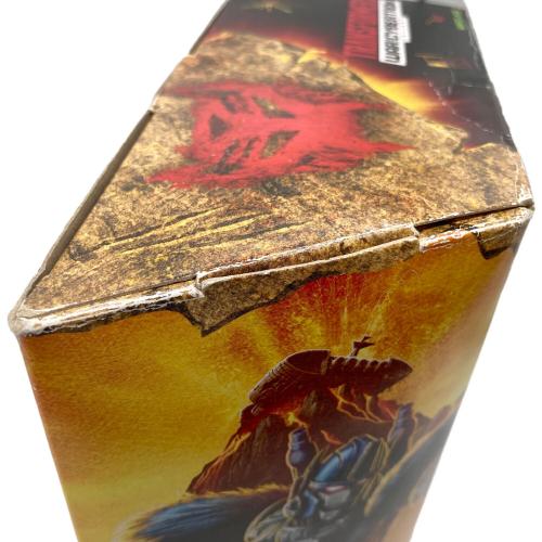 TAKARA TOMY (タカラトミー) トランスフォーマー KD-01 オプティマスプライマル 「トランスフォーマー キングダム」