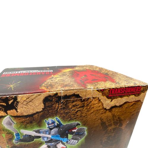 TAKARA TOMY (タカラトミー) トランスフォーマー KD-01 オプティマスプライマル 「トランスフォーマー キングダム」