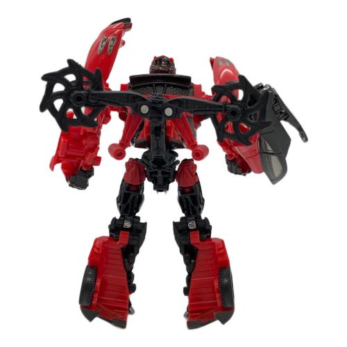 TAKARA TOMY (タカラトミー) トランスフォーマー SS-02 ディセプティコン スティンガー 「トランスフォーマー スタジオシリーズ」 デラックスクラス