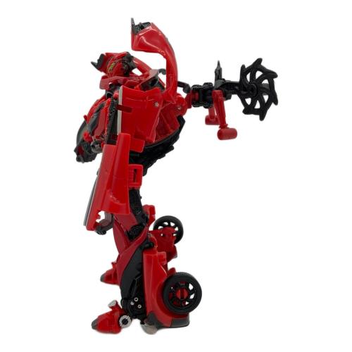TAKARA TOMY (タカラトミー) トランスフォーマー SS-02 ディセプティコン スティンガー 「トランスフォーマー スタジオシリーズ」 デラックスクラス