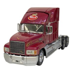 Franklin Mint (フランクリンミント) ミニカー The Mack Elite CL 613 CL22355