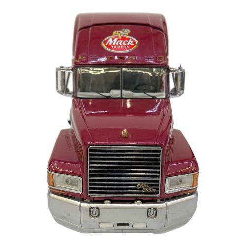Franklin Mint (フランクリンミント) ミニカー The Mack Elite CL 613 CL22355