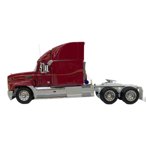 Franklin Mint (フランクリンミント) ミニカー The Mack Elite CL 613 CL22355