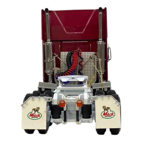Franklin Mint (フランクリンミント) ミニカー The Mack Elite CL 613 CL22355