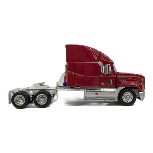 Franklin Mint (フランクリンミント) ミニカー The Mack Elite CL 613 CL22355
