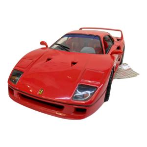 Franklin Mint (フランクリンミント) ミニカー フェラーリ F40