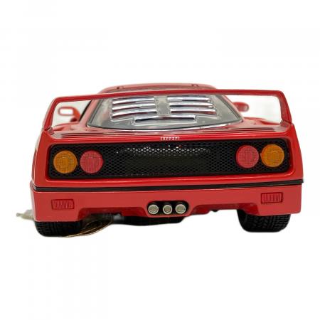 最終値下げ！ フランクリン・ミント　フェラーリＦ４０ １／２４スケール　ミニカー Franklin Mint (フランクリンミント) ミニカー フェラーリ F40