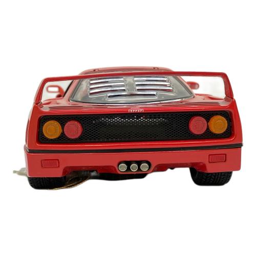Franklin Mint (フランクリンミント) ミニカー フェラーリ F40