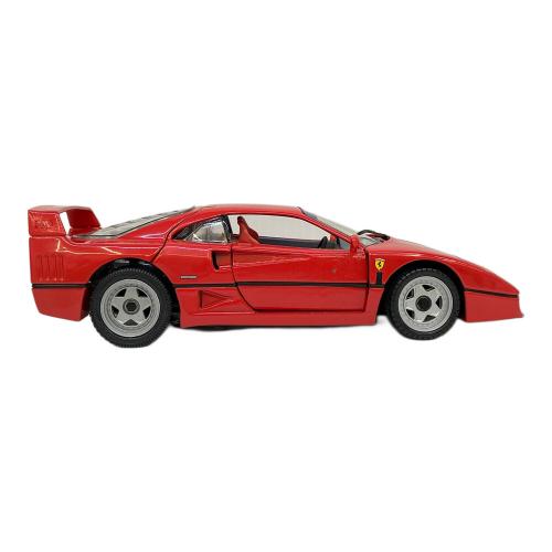 Franklin Mint (フランクリンミント) ミニカー フェラーリ F40
