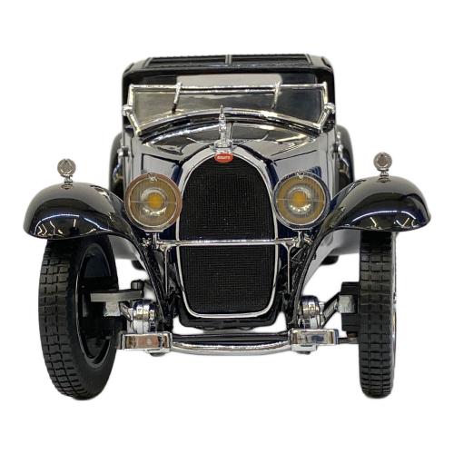 Franklin Mint (フランクリンミント) ミニカー 1930 ブガッティ ロイヤル・クーペ・ナポレオン