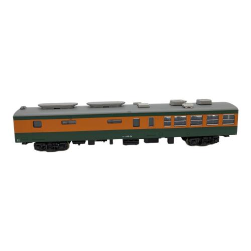 KATO (カトー) 1/150 165系 急行 アルプス 8両セット Nゲージ 10-1389
