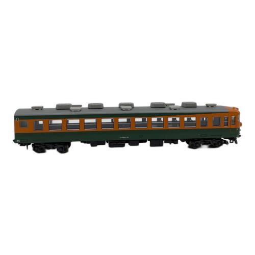 KATO (カトー) 1/150 165系 急行 アルプス 8両セット Nゲージ 10-1389