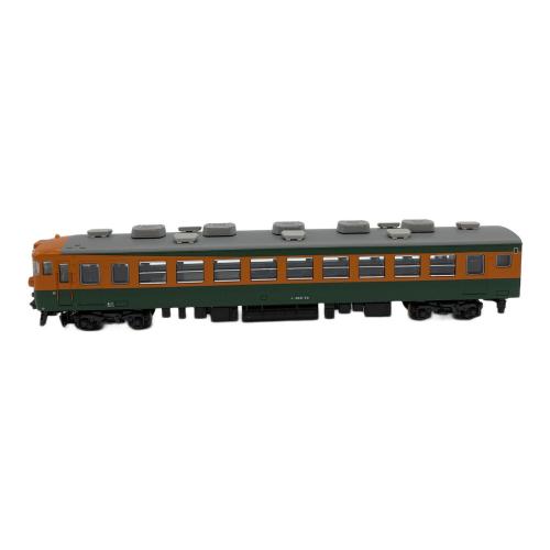 KATO (カトー) 1/150 165系 急行 アルプス 8両セット Nゲージ 10-1389