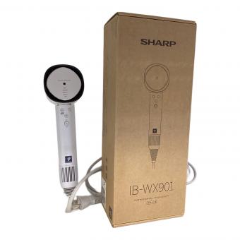 SHARP (シャープ) ヘアードライヤー IB-WX901
