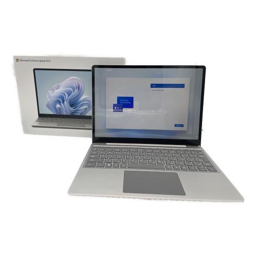 Microsoft Surface Laptop Go3