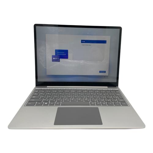 Microsoft Surface Laptop Go3