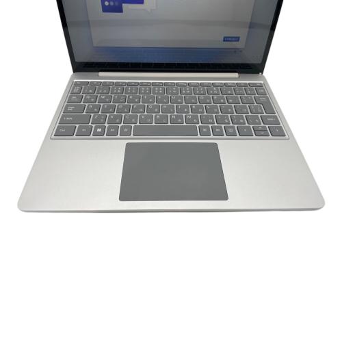 Microsoft Surface Laptop Go3