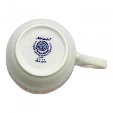 未使用　Noritake ノリタケTRUE LOVE 6枚セット 未使用 Noritake ノリタケTRUE LOVE 6枚セット ノリタケ カップ