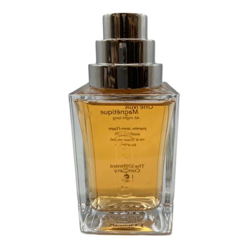 THE DIFFERENT COMPANY (ザ ディファレント カンパニー) オードパルファム 100ml 残量80%-99%
