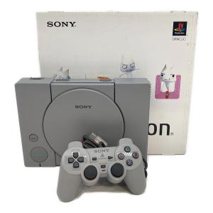 SONY (ソニー) PlayStation SCPH-9000 トロパッケージ