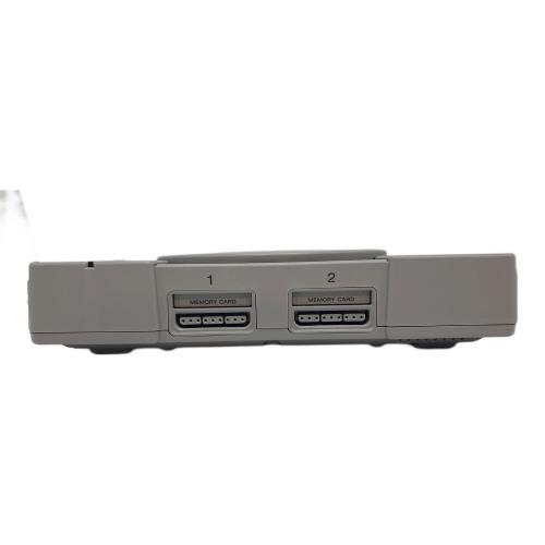 SONY (ソニー) PlayStation SCPH-9000 トロパッケージ