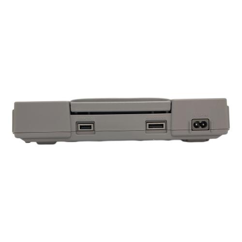 SONY (ソニー) PlayStation SCPH-9000 トロパッケージ
