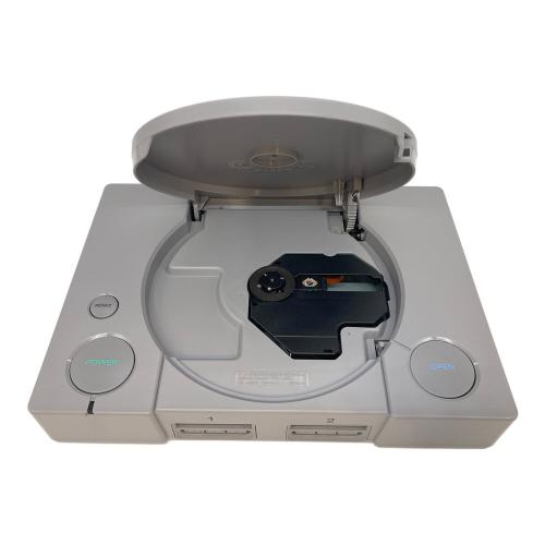 SONY (ソニー) PlayStation SCPH-9000 トロパッケージ