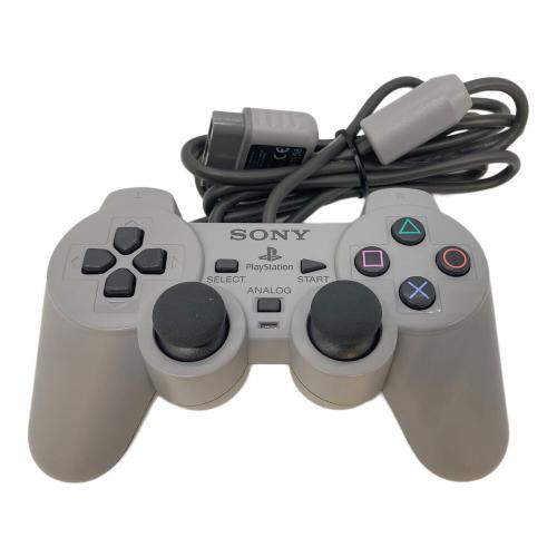 SONY (ソニー) PlayStation SCPH-9000 トロパッケージ